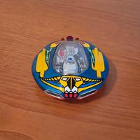 Disco Volante Polistil XZ5