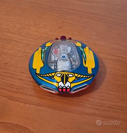 Disco Volante Polistil XZ5