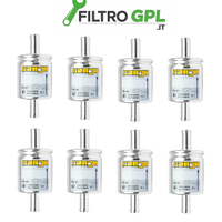 FILTRO GPL FORNITURA FILTRI GAS PER AUTO