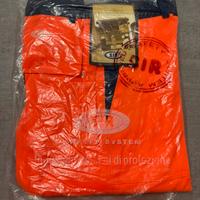 Pantalone da lavoro taglia 54