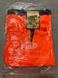 Pantalone da lavoro taglia 54