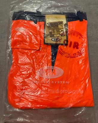 Pantalone da lavoro taglia 54