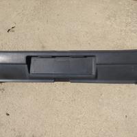 Paraurti posteriore Fiat Panda