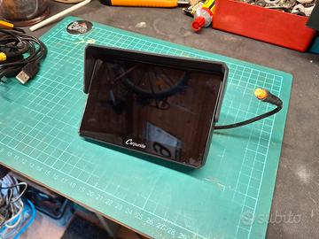 Carpuride 502 Car play 