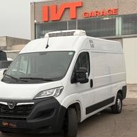 Opel Movano Frigo Passo Medio 2023