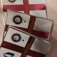 SET DVD Inter Centenario