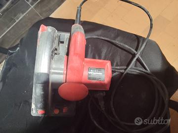 ju sega circolare 