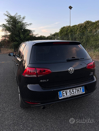 Volskwagen Golf 7