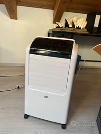 Beko Air Cooler