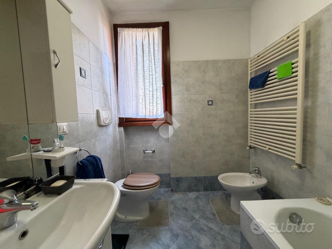 2 LOCALI A SERIATE - Altro