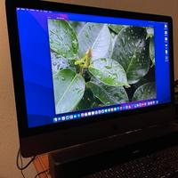 Apple imac 27 5k 64 ram 16 sk video