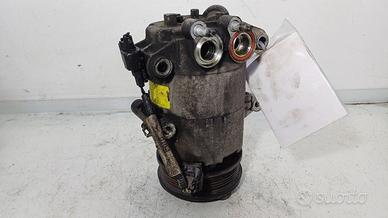 COMPRESSORE A/C FORD Focus S. Wagon 6° Serie 1799