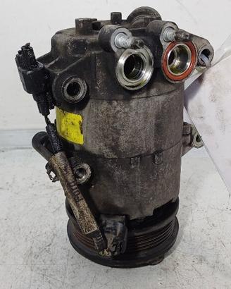 COMPRESSORE A/C FORD Focus S. Wagon 6° Serie 1799
