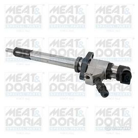 Iniettore Citroen C4 Peugeot 307