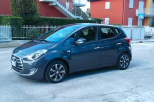 Hyundai iX20 TOP 1.4 TDI Multispazio 2019