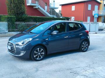 Hyundai iX20 TOP 1.4 TDI Multispazio 2019