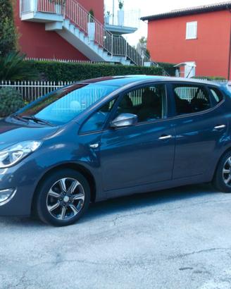 Hyundai iX20 TOP 1.4 TDI Multispazio 2019