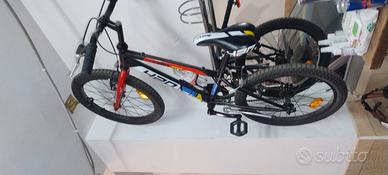 Bicicletta bimbo