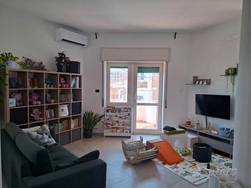 Pontecagnano Faiano Via Verdi