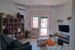 Pontecagnano Faiano Via Verdi
