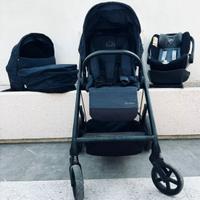 Trio Cybex Balios S completo