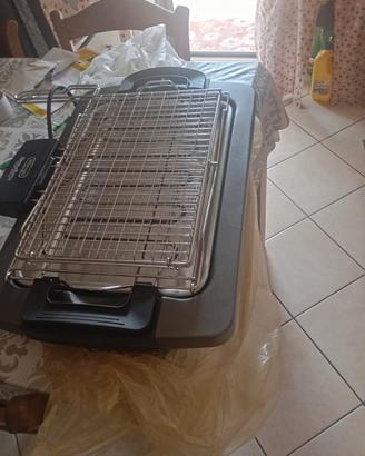 Griglia Elettrica Imetec ad Acqua 600