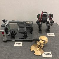 Lego Star Wars  75324 PREZZO TRATTABILE