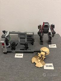 Lego Star Wars  75324 PREZZO TRATTABILE