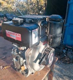 motore yanmar