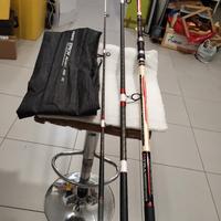 canna trabucco epica Cast gr 160   4503