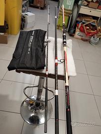 canna trabucco epica Cast gr 160   4503