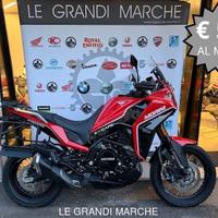 Moto Morini X-Cape 650