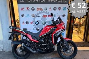 Moto Morini X-Cape 650