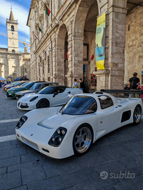 Radical sr3 stradale 500 abarth exige m4 m6 gt3