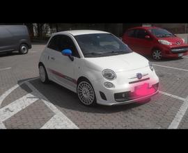 500 abarth