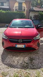 Opel Corsa Neopatentati
