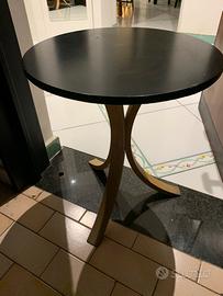 Tavolino tondo