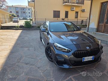 BMW Serie 2 Gran Coupé 220d M Sport – 10/2020