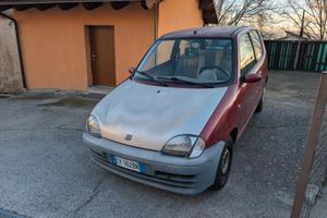 Fiat 600 1.1