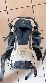 Zaino Deuter Futura 24 Litri