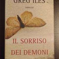 Il Sorriso dei Demoni - Greg Iles - Romanzo 
