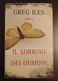 Il Sorriso dei Demoni - Greg Iles - Romanzo 