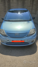 Citroen c 3 1.4hdi