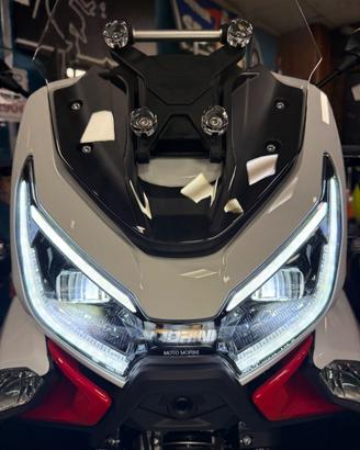 X-Cape 1200