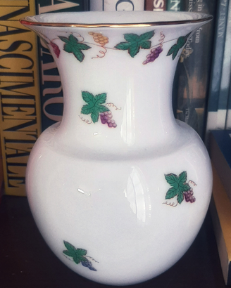 HEREND vaso