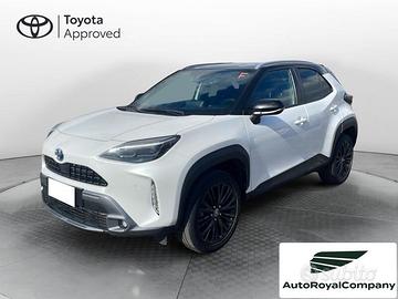 Toyota Yaris Cross 1.5H (116 CV) E-CVT Advent...