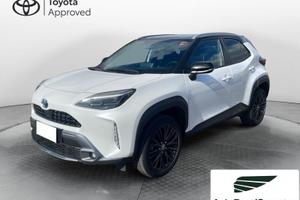 Toyota Yaris Cross 1.5H (116 CV) E-CVT Advent...