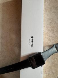 Apple watch serie 3 42mm