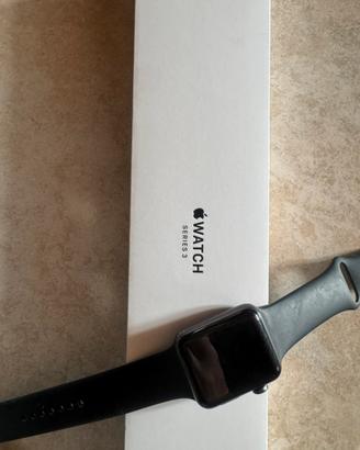 Apple watch serie 3 42mm
