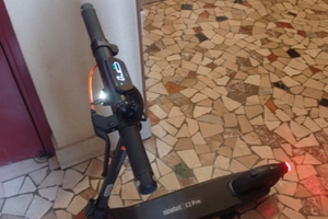 Ninebot e2 pro